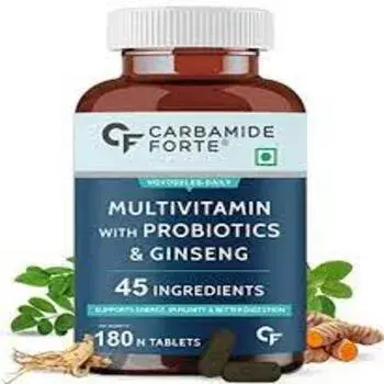 Indo Multivitamin Supplement